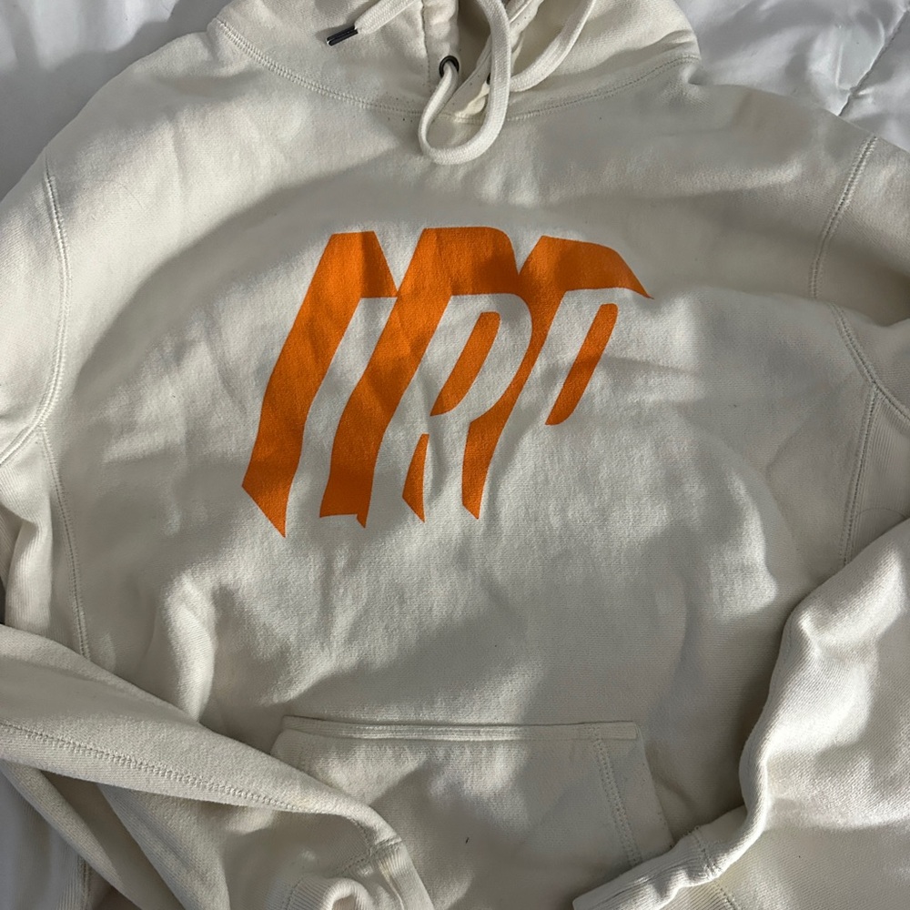 lost kids/brent fiayaz sweatshirt